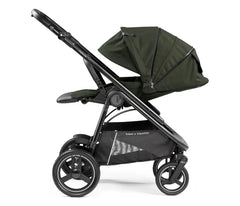 PEG PEREGO KOLICA VELOCE TOWN & CITY - GREEN