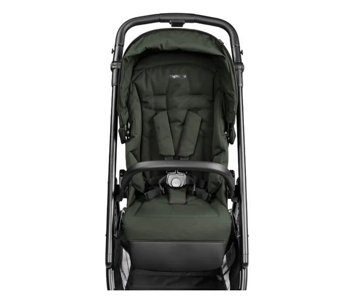 PEG PEREGO KOLICA VELOCE TOWN & CITY - GREEN