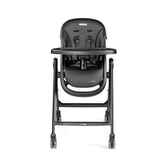 PEG PEREGO HRANILICA LIVING - TRUE BLACK