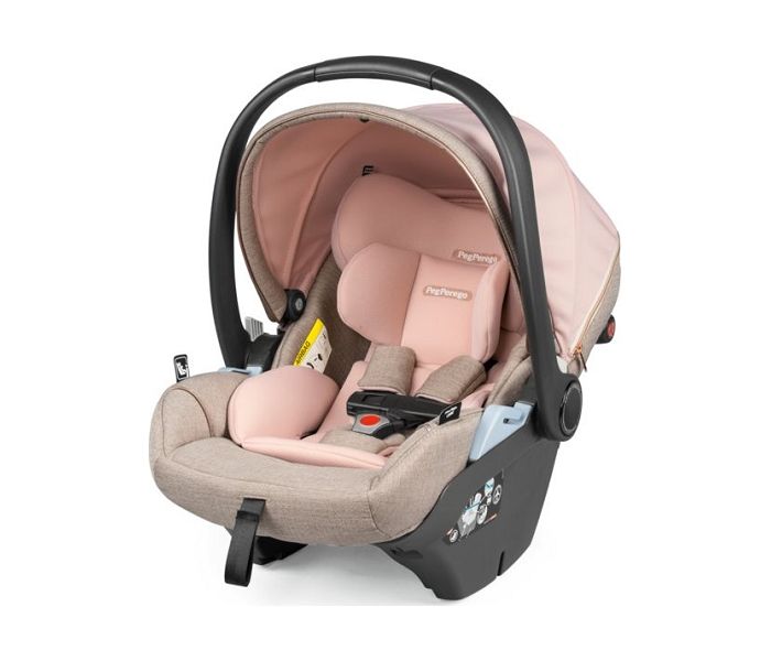 PEG PEREGO AUTO SEDISTE PRIMO VIAGGIO LOUNGE - MON AMOUR