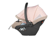 PEG PEREGO AUTO SEDISTE PRIMO VIAGGIO LOUNGE - MON AMOUR