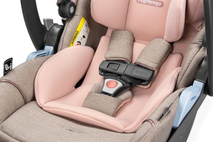PEG PEREGO AUTO SEDISTE PRIMO VIAGGIO LOUNGE - MON AMOUR