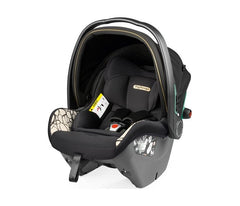 PEG PEREGO AUTO SEDISTE PRIMO VIAGGIO SLK GRAPHIC GOLD