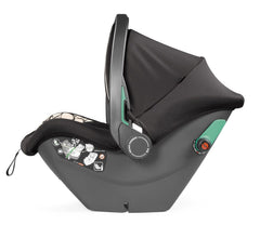PEG PEREGO AUTO SEDISTE PRIMO VIAGGIO SLK GRAPHIC GOLD