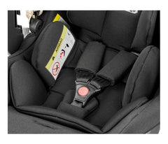 PEG PEREGO AUTO SEDISTE PRIMO VIAGGIO SLK (40-87cm) - VANILLA BLAND