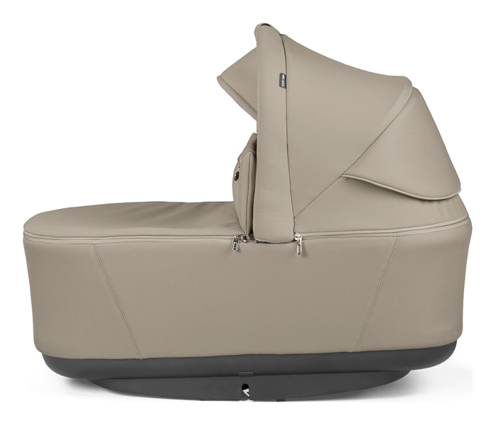 PEG PEREGO KORPA ZA NOVORODJENCE POP UP (CITY LOOP) - VANILLA BLAND