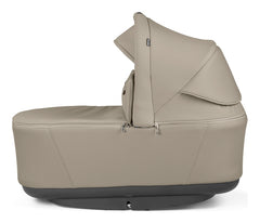 PEG PEREGO KORPA ZA NOVORODJENCE POP UP (CITY LOOP) - VANILLA BLAND