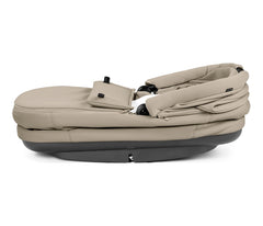 PEG PEREGO KORPA ZA NOVORODJENCE POP UP (CITY LOOP) - VANILLA BLAND
