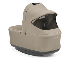 PEG PEREGO KORPA ZA NOVORODJENCE POP UP (CITY LOOP) - VANILLA BLAND