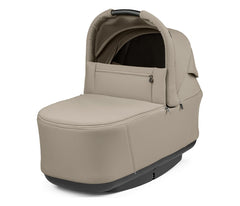 PEG PEREGO KORPA ZA NOVORODJENCE POP UP (CITY LOOP) - VANILLA BLAND