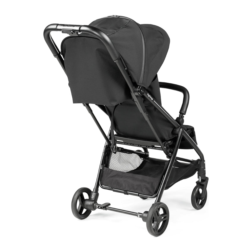 PEG PEREGO KOLICA SELFIE -  LICORICE
