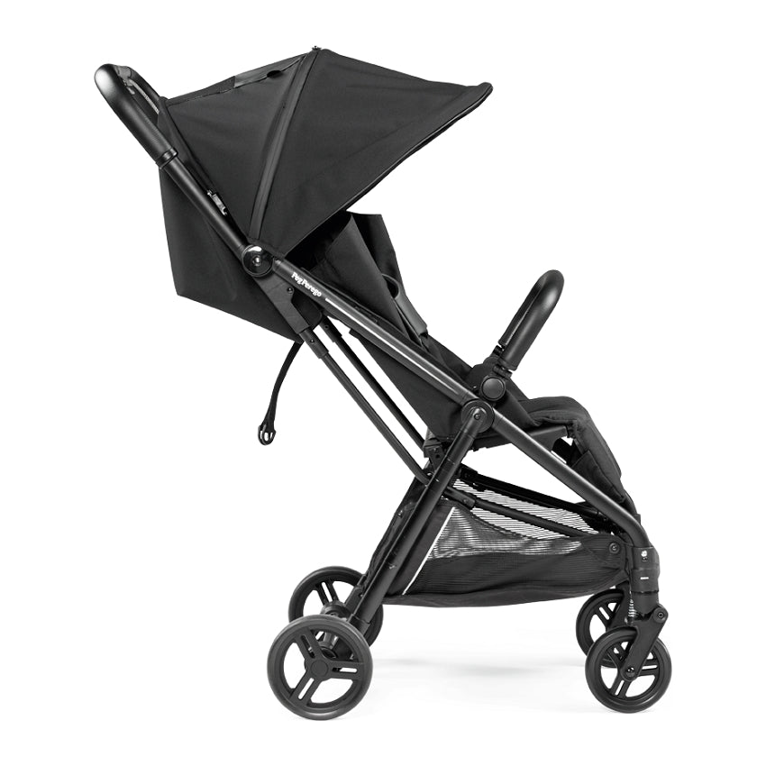 PEG PEREGO KOLICA SELFIE -  LICORICE