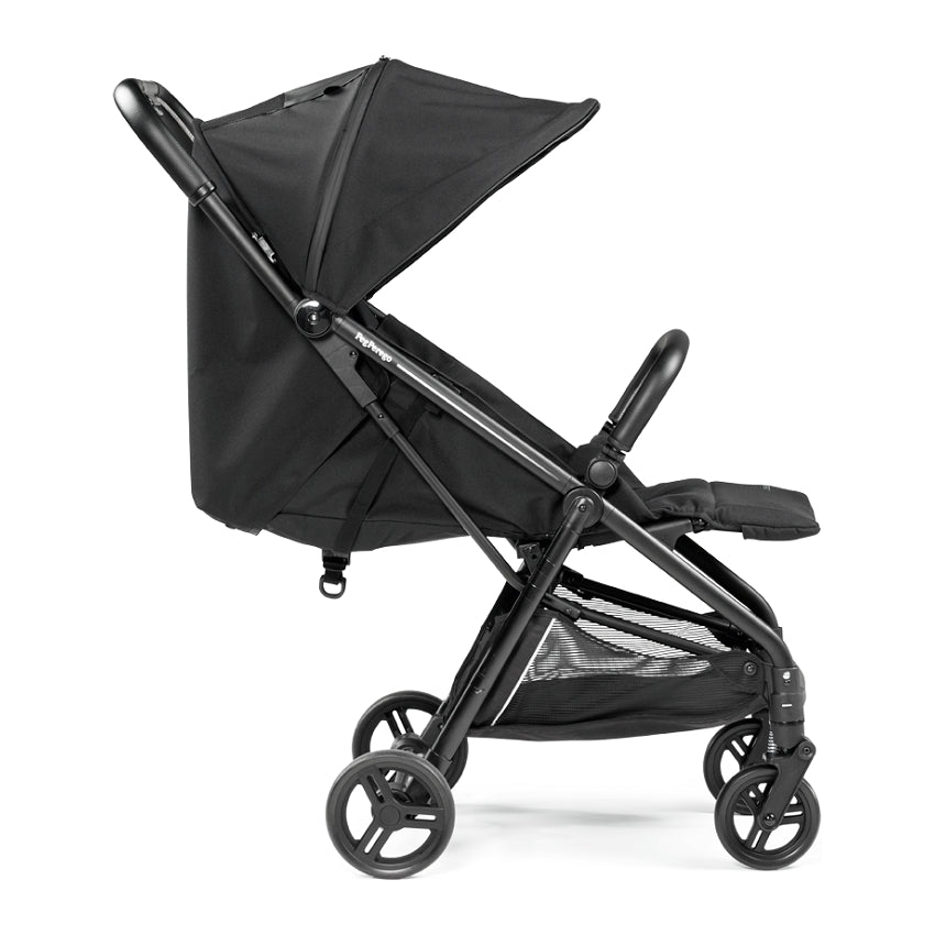 PEG PEREGO KOLICA SELFIE -  LICORICE