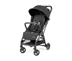 PEG PEREGO KOLICA SELFIE -  LICORICE