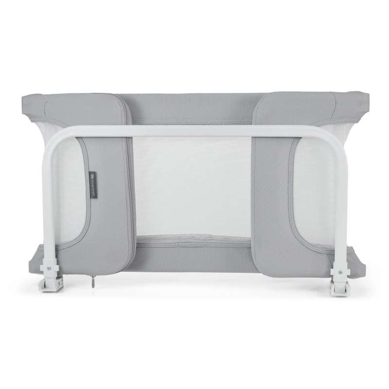 Kinderkraft Guard&Dream zaštitna ogradica za krevet Light Grey