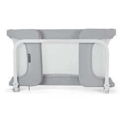 Kinderkraft Guard&Dream zaštitna ogradica za krevet Light Grey