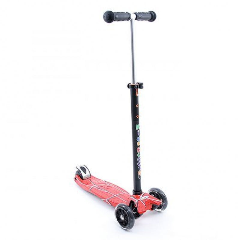 BBO Totem trotinet Spider