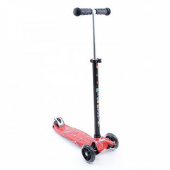 BBO Totem trotinet Spider