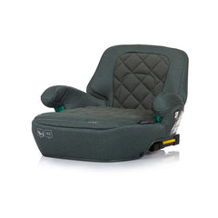Chipolino Safy auto sedište i-Size 125-150cm - SDKSF0244PG Pastel green (Zelena)