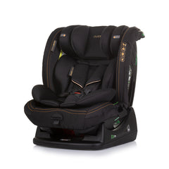 Chipolino Aviato auto sedište i-Size 40-150cm - STKAVT02401OB Obsidian (Crna)