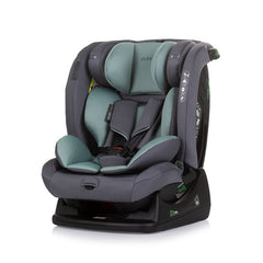 Chipolino Aviato auto sedište i-Size 40-150cm - STKAVT02405PG Pastel green (Zelena)