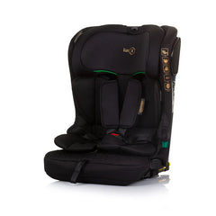 Chipolino Lux X auto sedište i-Size 76-150cm - STKLX0241OB Obsidian (Crna)