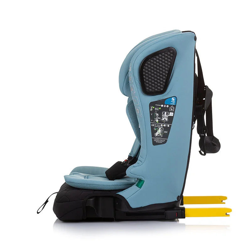 Isofix sistem