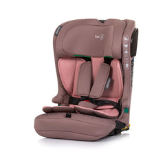 Chipolino Lux X auto sedište i-Size 76-150cm - STKLX0245FL Flamingo (Roze)