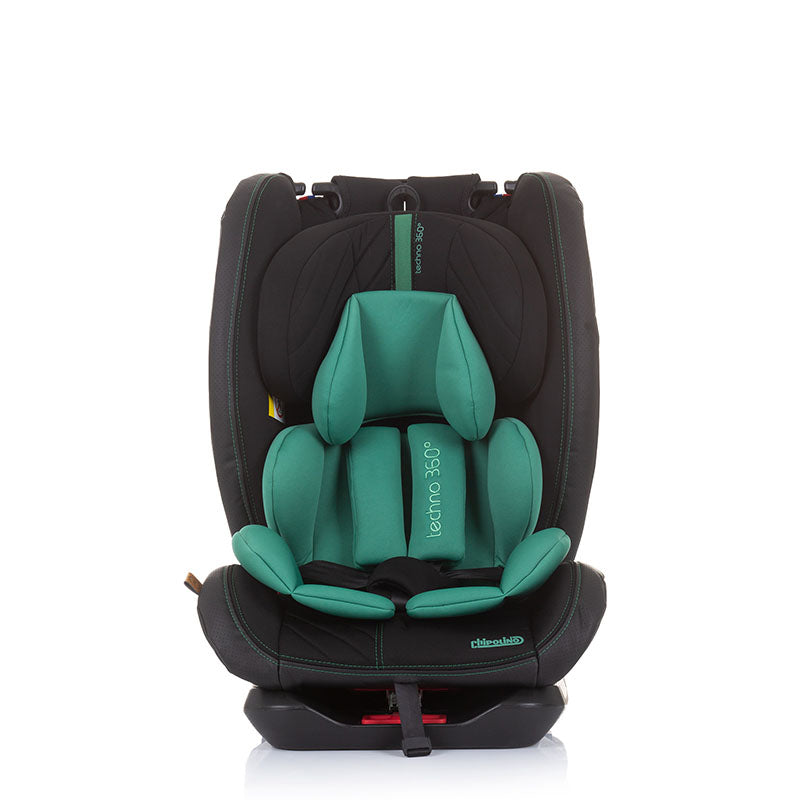 Auto sedište Chipolino Techno Isofix 0-36kg