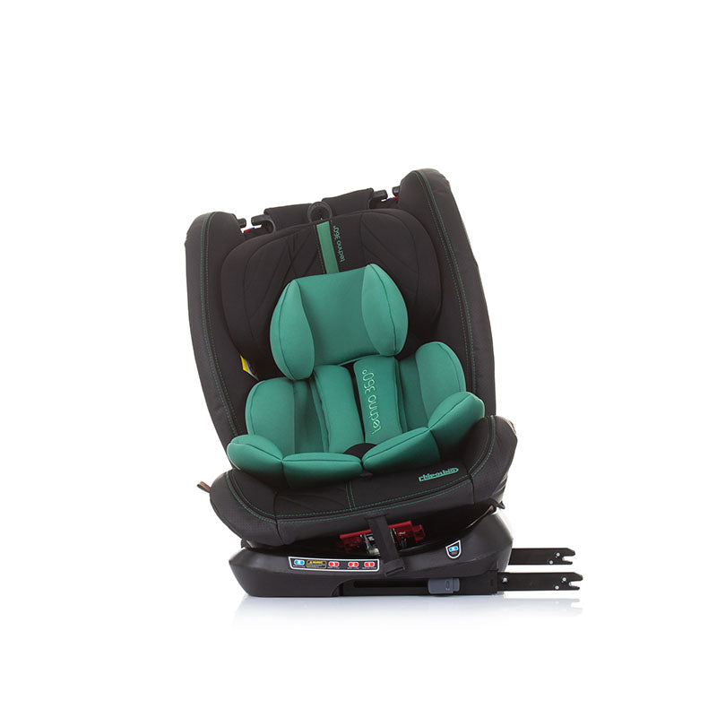 Auto sedište Chipolino Techno Isofix 0-36kg