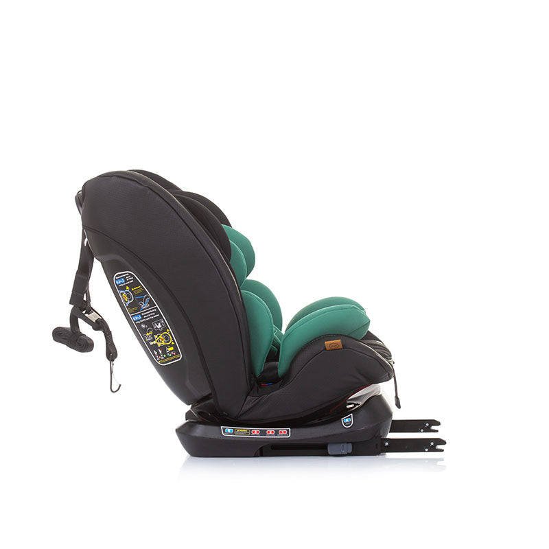 Auto sedište Chipolino Techno Isofix 0-36kg