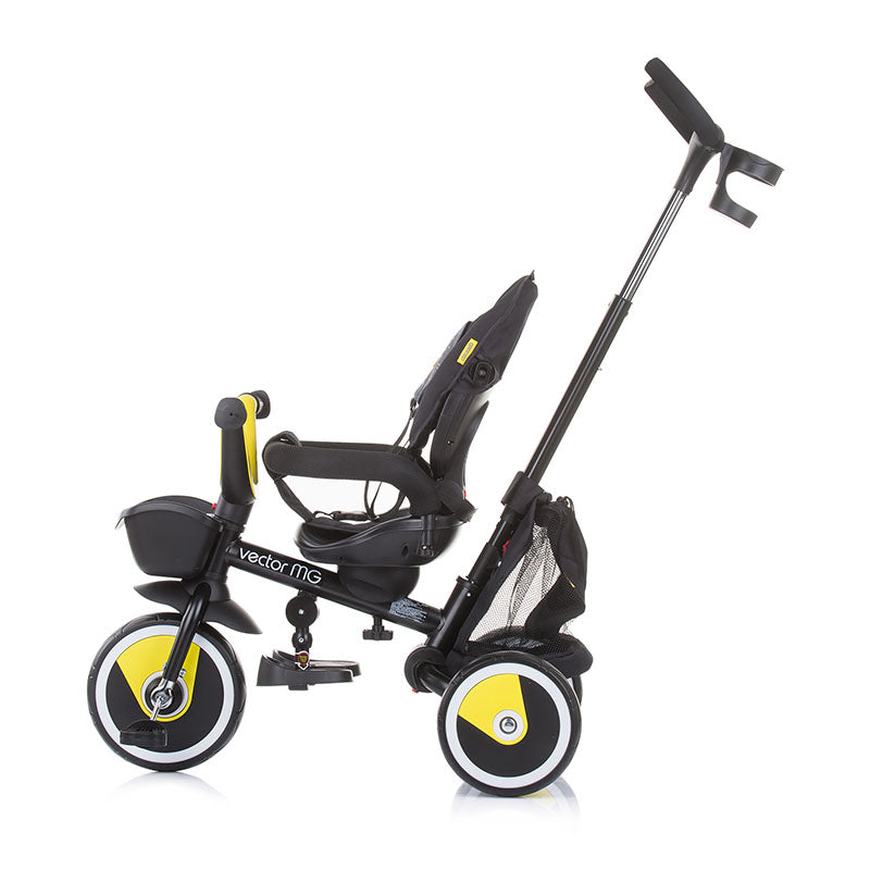 Sklopivi tricikl za decu Chipolino Vector MG