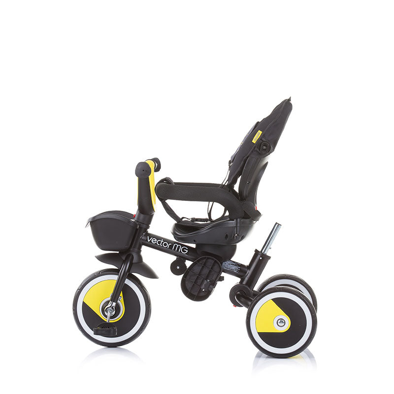 Sklopivi tricikl za decu Chipolino Vector MG