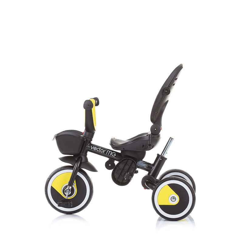 Sklopivi tricikl za decu Chipolino Vector MG