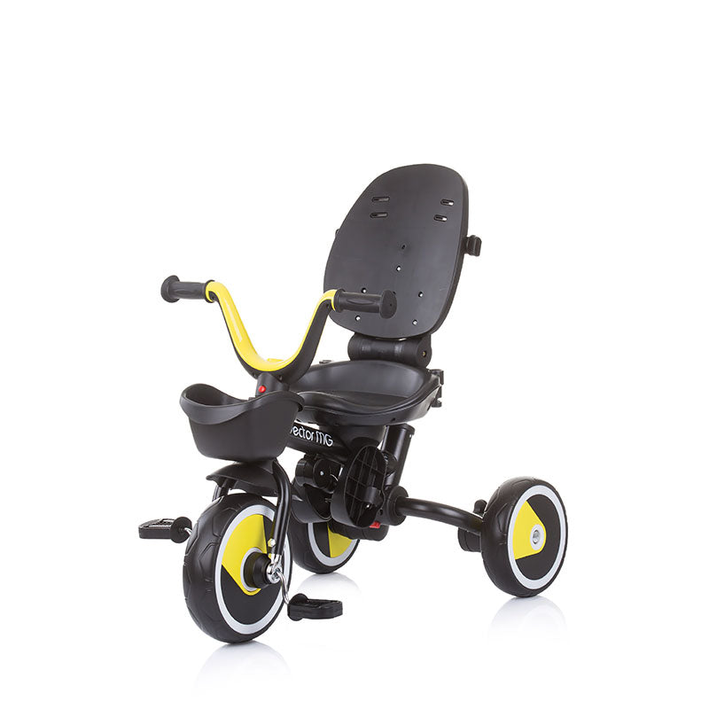 Sklopivi tricikl za decu Chipolino Vector MG
