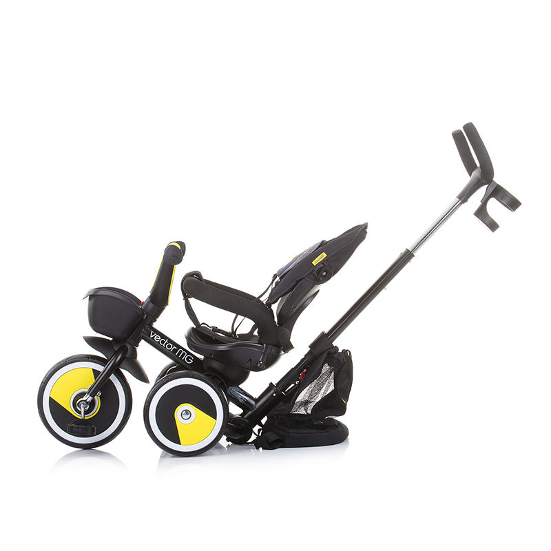 Sklopivi tricikl za decu Chipolino Vector MG
