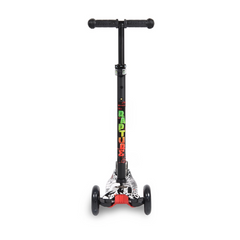 Byox Rapture trotinet Black