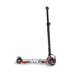 Byox Rapture trotinet Black