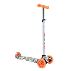Byox Rapture trotinet Orange