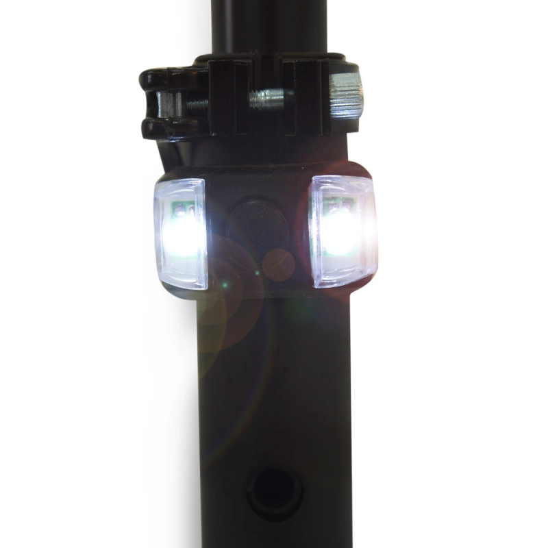 Byox Rapture trotinet Blue