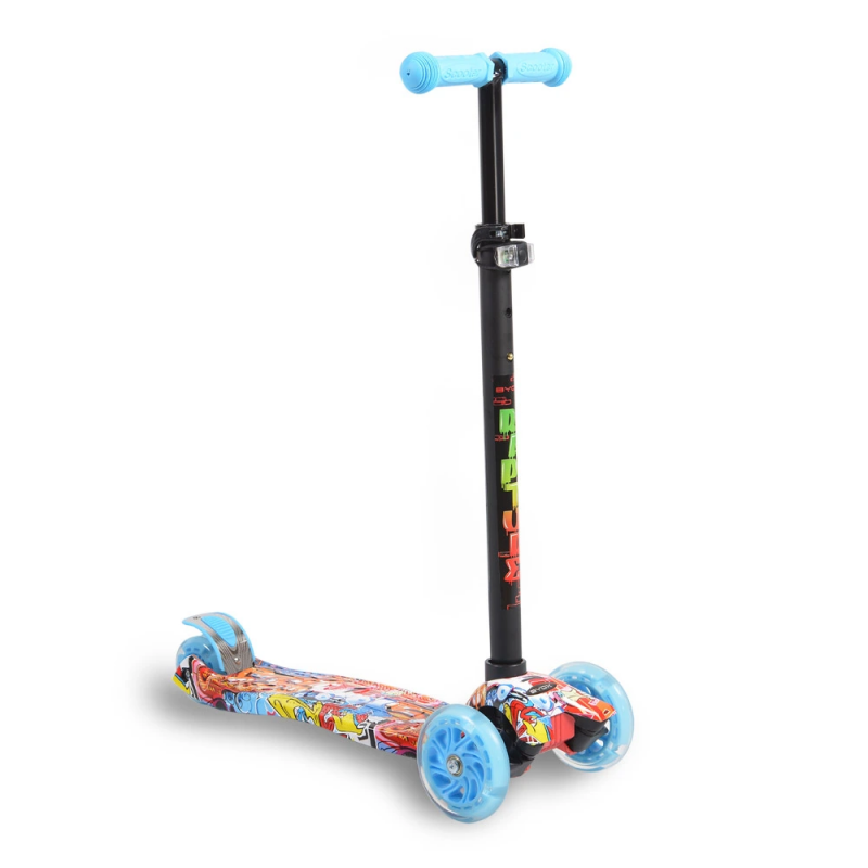 Byox Rapture trotinet Blue