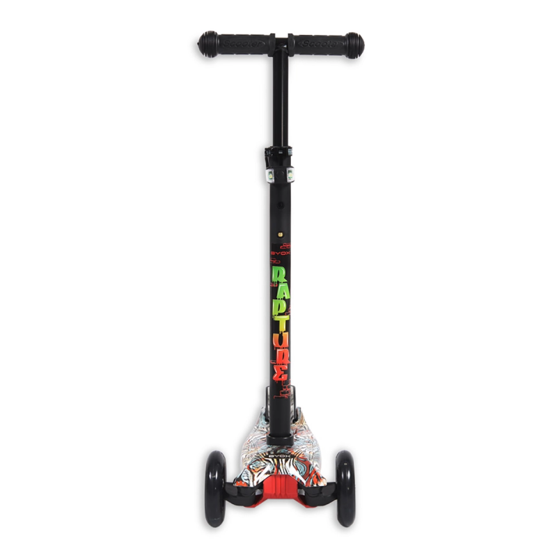 Byox Rapture trotinet Turquoise
