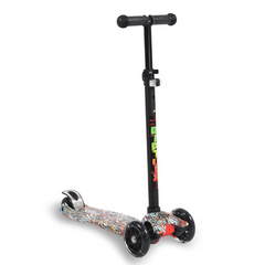 Byox Rapture trotinet Turquoise
