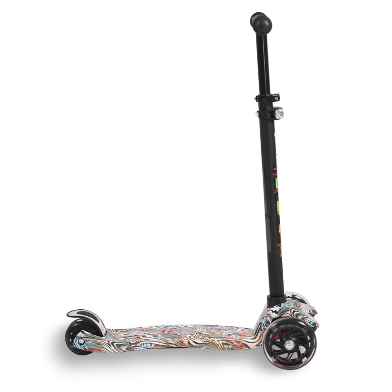 Byox Rapture trotinet Turquoise