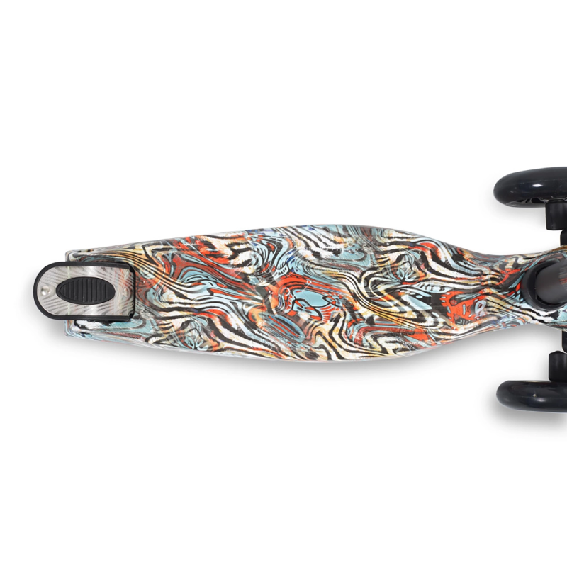 Byox Rapture trotinet Turquoise