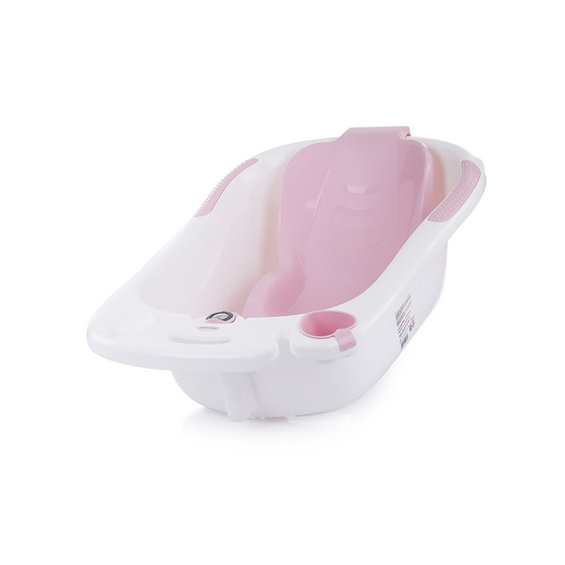 Kadica Chipolino Vela sa stalkom i termometrom | 87cm - Pink (Roze)