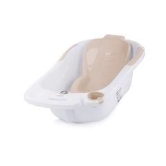 Kadica Chipolino Vela sa stalkom i termometrom | 87cm - Mocca (Bež)