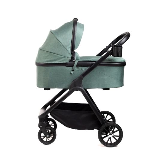 BBO KOLICA ZA BEBE 3u1 (A5) MAMAMIA - GREEN