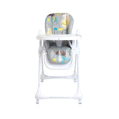 BBO HRANILICA HAPPY MEAL (BCH900B) - GREY