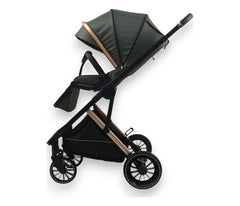 BBO KOLICA ZA BEBE 3u1 NEO (BD801) - GREEN